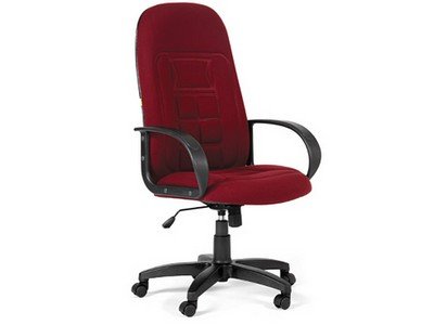 Офисное кресло CHAIRMAN СH-727