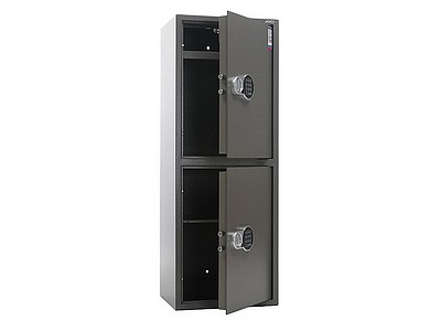 Металлический сейф AIKO ТM-120T/2 EL