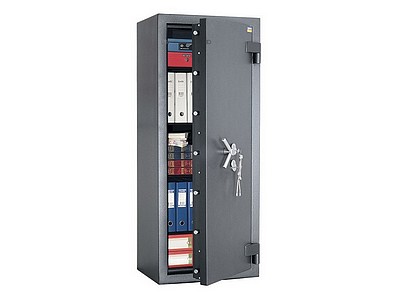Металлический сейф VALBERG АЛМАЗ 1668 KL