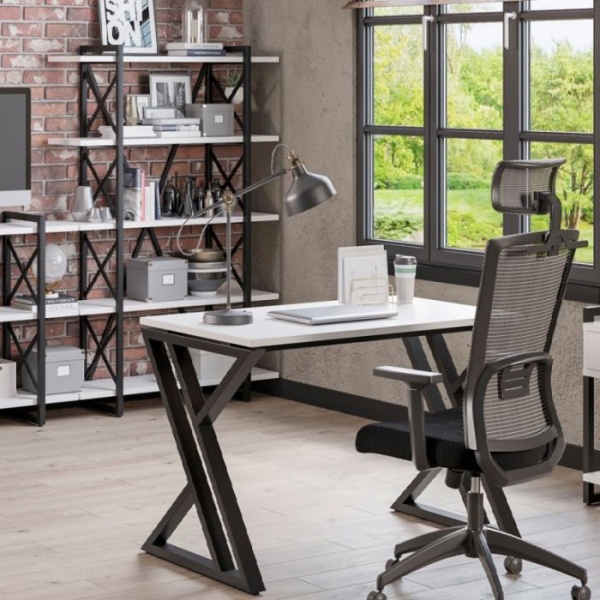 LOFT – технологичная мебель для персонала
