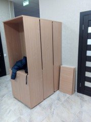 Шкафы для офиса