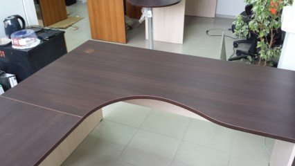 Офисная мебель для персонала ЭДЕМ