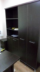 Кабинет руководителя FIRST