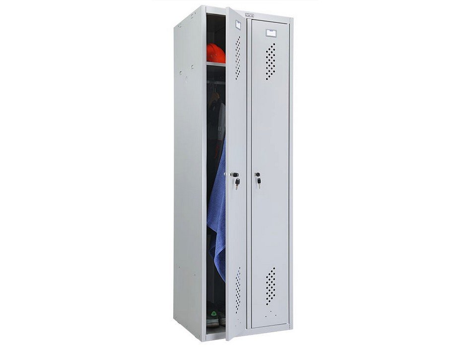 Шкаф для одежды Практик LS 21-60