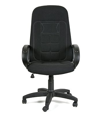 Офисное кресло CHAIRMAN СH-727 - вид 5