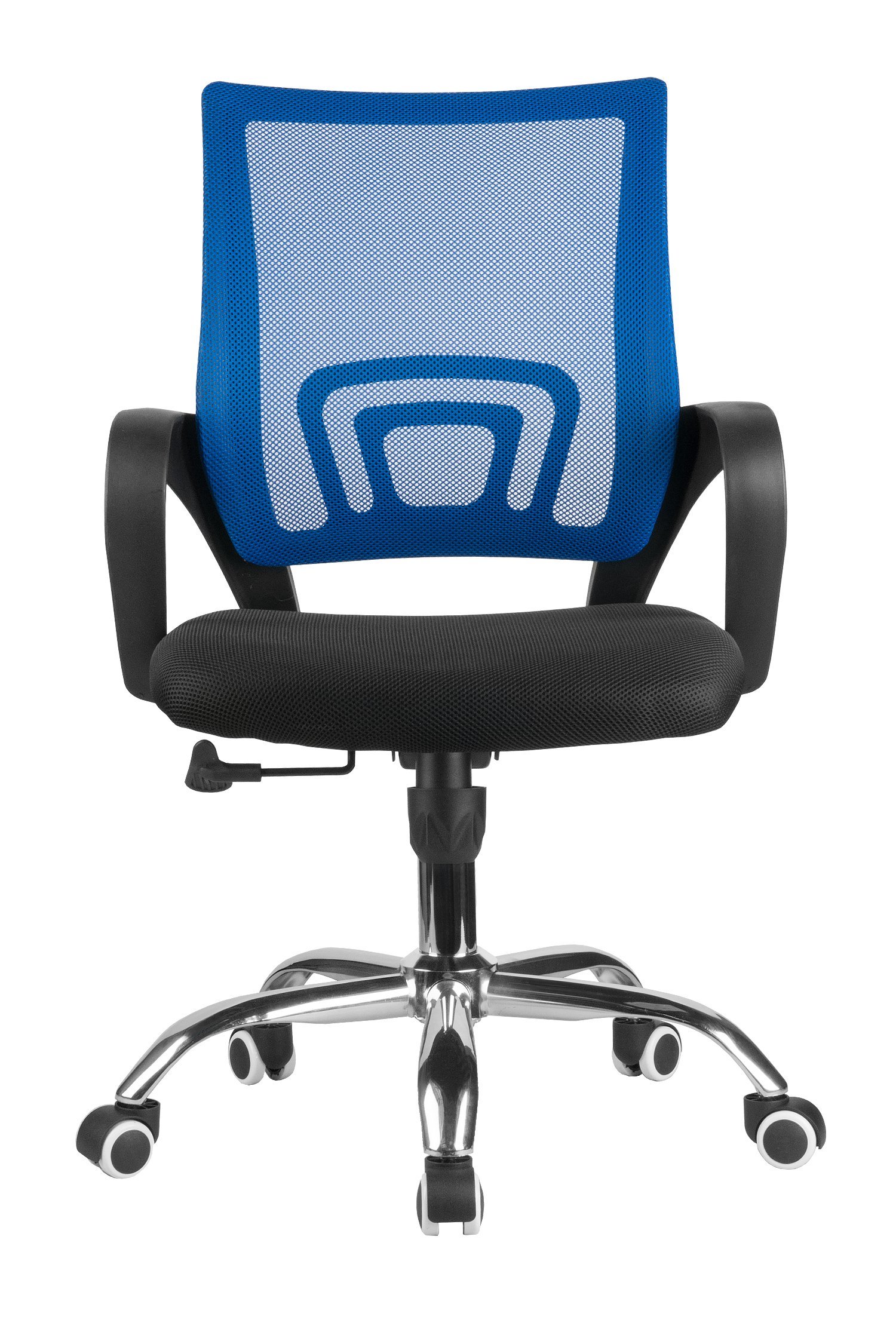 Операторское кресло Riva Chair 8085 JE - вид 6